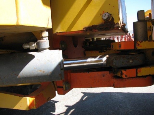 รถบด HAMM 3412 : 127Hp : 95kw (USA) โทร. 080-6565422 (หนิง)