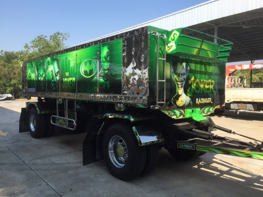 อีซุ360แม่ลูก รถใหม่รับรถที่บริษัท อีซุ360แม่ลูก รถใหม่รับรถที่บริษัท