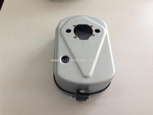 ขายอะไหล่  ชุดกรองอากาศ EY รหัสสินค้า : 80802947 ติดต่อ Tel.086-8150487  www.nihonmono.com