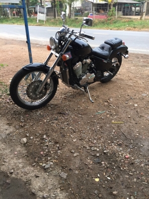 Steed 400 อินวอย สพม