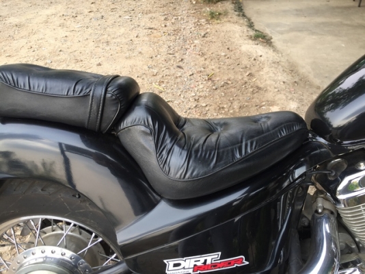 Steed 400 อินวอย สพม