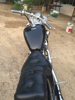 Steed 400 อินวอย สพม