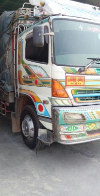 มี3พ่วง ขายพ่วงละ 2,150,000บ สิบล้อ ฮีโน 320ปี49 แม่ลูก 3คาน ดั้มมีเนียส ค็อกเกษตร สภาพดีสวยเดิมๆพจ้อมใช้งาน มี3พ่วง ขายพ่วงละ 2,150,000บ สิบล้อ ฮีโน 320ปี49 แม่ลูก 3คาน ดั้มมีเนียส ค็อกเกษตร สภาพดีสวยเดิมๆพจ้อมใช้งาน