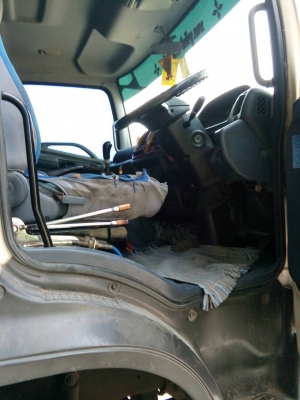 มี3พ่วง ขายพ่วงละ 2,150,000บ สิบล้อ ฮีโน 320ปี49 แม่ลูก 3คาน ดั้มมีเนียส ค็อกเกษตร สภาพดีสวยเดิมๆพจ้อมใช้งาน มี3พ่วง ขายพ่วงละ 2,150,000บ สิบล้อ ฮีโน 320ปี49 แม่ลูก 3คาน ดั้มมีเนียส ค็อกเกษตร สภาพดีสวยเดิมๆพจ้อมใช้งาน