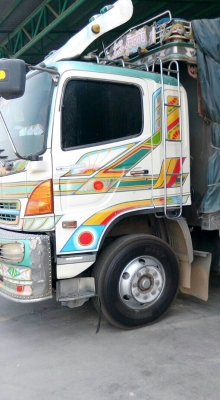 มี3พ่วง ขายพ่วงละ 2,150,000บ สิบล้อ ฮีโน 320ปี49 แม่ลูก 3คาน ดั้มมีเนียส ค็อกเกษตร สภาพดีสวยเดิมๆพจ้อมใช้งาน มี3พ่วง ขายพ่วงละ 2,150,000บ สิบล้อ ฮีโน 320ปี49 แม่ลูก 3คาน ดั้มมีเนียส ค็อกเกษตร สภาพดีสวยเดิมๆพจ้อมใช้งาน