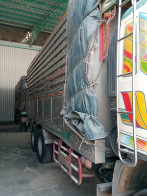 มี3พ่วง ขายพ่วงละ 2,150,000บ สิบล้อ ฮีโน 320ปี49 แม่ลูก 3คาน ดั้มมีเนียส ค็อกเกษตร สภาพดีสวยเดิมๆพจ้อมใช้งาน มี3พ่วง ขายพ่วงละ 2,150,000บ สิบล้อ ฮีโน 320ปี49 แม่ลูก 3คาน ดั้มมีเนียส ค็อกเกษตร สภาพดีสวยเดิมๆพจ้อมใช้งาน