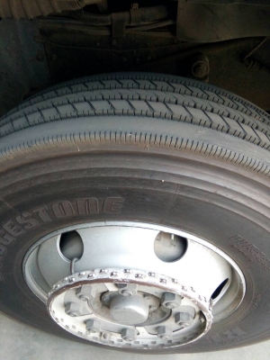 มี3พ่วง ขายพ่วงละ 2,150,000บ สิบล้อ ฮีโน 320ปี49 แม่ลูก 3คาน ดั้มมีเนียส ค็อกเกษตร สภาพดีสวยเดิมๆพจ้อมใช้งาน มี3พ่วง ขายพ่วงละ 2,150,000บ สิบล้อ ฮีโน 320ปี49 แม่ลูก 3คาน ดั้มมีเนียส ค็อกเกษตร สภาพดีสวยเดิมๆพจ้อมใช้งาน