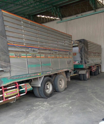 มี3พ่วง ขายพ่วงละ 2,150,000บ สิบล้อ ฮีโน 320ปี49 แม่ลูก 3คาน ดั้มมีเนียส ค็อกเกษตร สภาพดีสวยเดิมๆพจ้อมใช้งาน มี3พ่วง ขายพ่วงละ 2,150,000บ สิบล้อ ฮีโน 320ปี49 แม่ลูก 3คาน ดั้มมีเนียส ค็อกเกษตร สภาพดีสวยเดิมๆพจ้อมใช้งาน