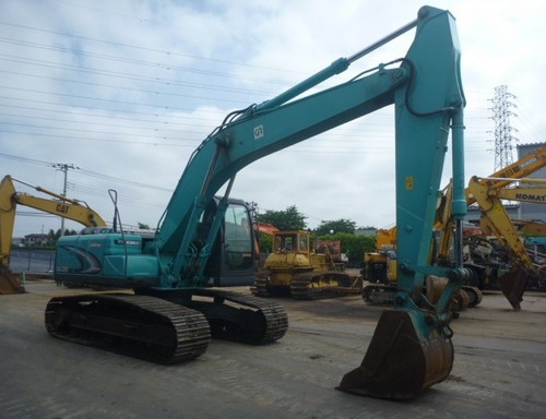 KOBELCO