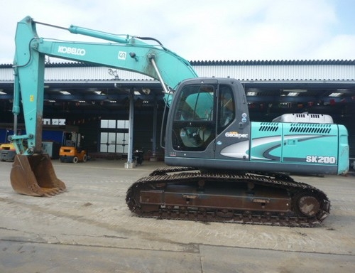 KOBELCO
