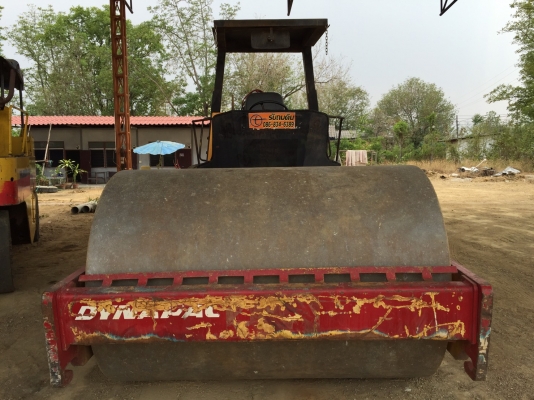 บดอัด10ตัน สั่นสะเทื่อน บดอัด10ตัน สั่นสะเทื่อน