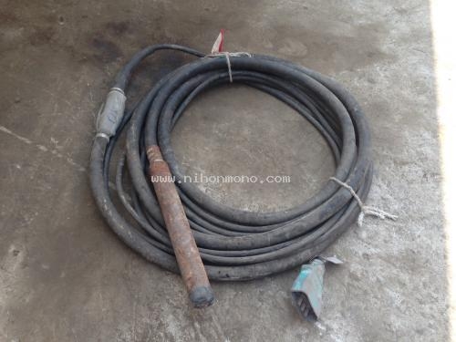 อะไหล่สายจี้ปูน MIKASA   AC48V,58V รหัสสินค้า : 80803236 ติดต่อ Tel.086-8150487 www.nihonmono.com