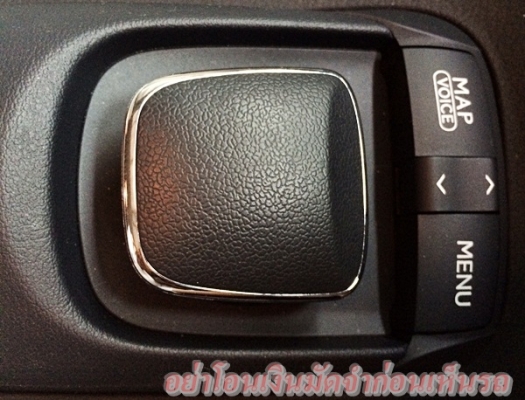 มือเดียว ไมล์ 6หมื่น Full option รถสวยจัดค่ะ