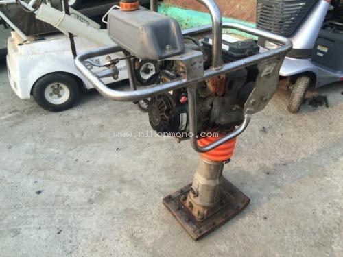 เครื่องตบดิน MIKASA   MT-52FW รหัสสินค้า : 80903685 ติดต่อ  Tel.086-8150487  www.nihonmono.com