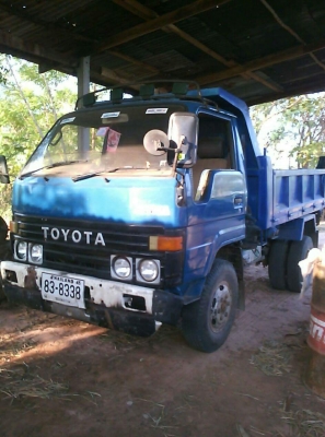 ขายรถ6ล้อ ดั้มไดน่า เครื่อง110แรง รถพร้อมใช้ พร้อมโอน สนใจโทร 090-8588220คุณนะ 093-3258446คุณบิว หรือเข้าดูสินค้าอื่นๆได้ที่ www.truck.in.th/498 หรือเพจFacebook ณรงค์ ซื้อขายรถมือสอง (เว็บไซต์ส่วนตัว) หรือFacebook คุณนะ รถบรรทุก