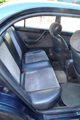 ปลายปี96 ท้ายแยก 1.6 AUTO LPG+น้ำมัน ปลายปี96 ท้ายแยก 1.6 AUTO LPG+น้ำมัน