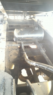 HinoFM1J 210แรงม้า 10ล้อดัมพ์ ยางเต็ม คัชซีสวย0891446662