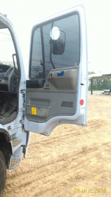 HinoFM1J 210แรงม้า 10ล้อดัมพ์ ยางเต็ม คัชซีสวย0891446662