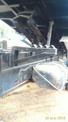 HinoFM1J 210แรงม้า 10ล้อดัมพ์ ยางเต็ม คัชซีสวย0891446662