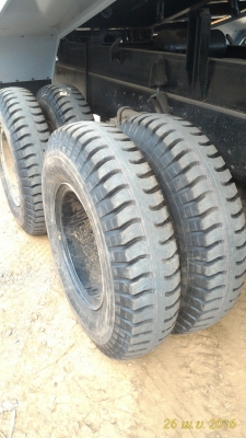 HinoFM1J 210แรงม้า 10ล้อดัมพ์ ยางเต็ม คัชซีสวย0891446662