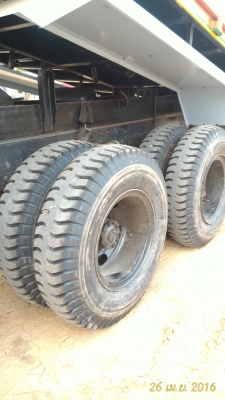 HinoFM1J 210แรงม้า 10ล้อดัมพ์ ยางเต็ม คัชซีสวย0891446662