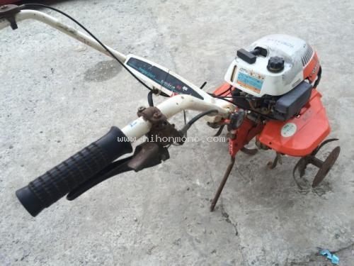 เครื่องพรวนดิน KUBOTA TMA25 รหัสสินค้า : 80903719 ติดต่อ Tel.086-8150487 www.nihonmono.com เครื่องพรวนดิน KUBOTA TMA25 รหัสสินค้า : 80903719 ติดต่อ Tel.086-8150487 www.nihonmono.com