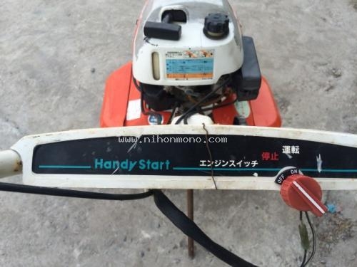 เครื่องพรวนดิน KUBOTA TMA25 รหัสสินค้า : 80903719 ติดต่อ Tel.086-8150487 www.nihonmono.com เครื่องพรวนดิน KUBOTA TMA25 รหัสสินค้า : 80903719 ติดต่อ Tel.086-8150487 www.nihonmono.com