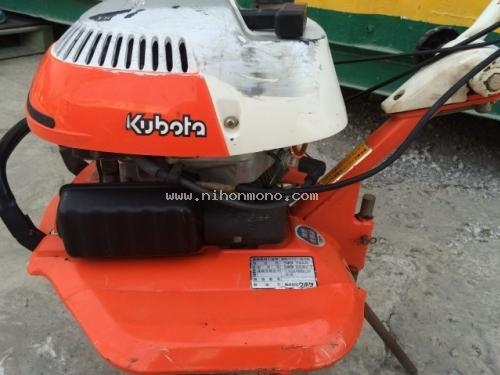 เครื่องพรวนดิน KUBOTA TMA25 รหัสสินค้า : 80903719 ติดต่อ Tel.086-8150487 www.nihonmono.com เครื่องพรวนดิน KUBOTA TMA25 รหัสสินค้า : 80903719 ติดต่อ Tel.086-8150487 www.nihonmono.com
