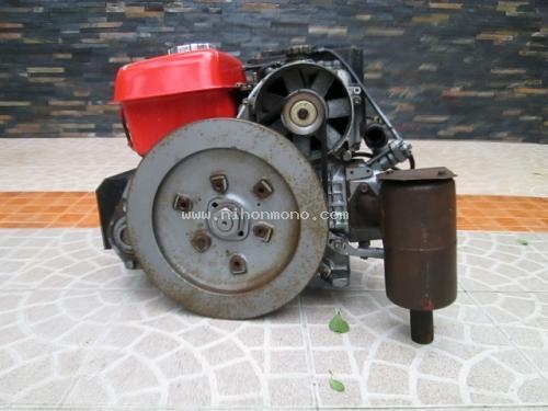 เครื่องยนต์  YANMAR   NFA70-E รหัสสินค้า : 13001347  ติดต่อ  Tel.086-8150487  www.nihonmono.com