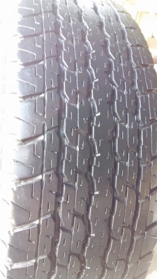 ขายล้อแม็ก d-max 16" ยางปี13  สนใจติดต่อ ตาเล็ก ล้อและยางครับ 081-3747940