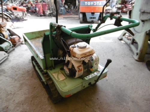 รถขนสินค้า  YANMAR รุ่น : MCG8 รหัสสินค้า : 80903661  ติดต่อ Tel.086-8150487 www.nihonmono.com