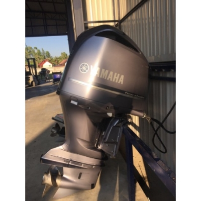 ขายเครื่องยนต์เรือเร็ว Yamaha F350AET 4จังหวะ 8สูบ มือสองญี่ปุ่น ขายเครื่องยนต์เรือเร็ว Yamaha F350AET 4จังหวะ 8สูบ มือสองญี่ปุ่น