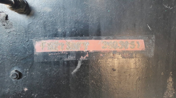 สิบล้อ อีซูชู ร็อค FXZ13NFY-230โบว์อินเตอร์ เกียร์ฟูลเลอร์ สโลส 2เพาใหญ่ ดั้มกะบะมีเนียม สภาพดีสวยบางเดิมพร้อมใช้งาน ทะเบียนพร้อมโอน