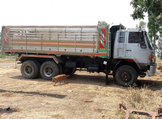 สิบล้อ อีซูชู ร็อค FXZ13NFY-230โบว์อินเตอร์ เกียร์ฟูลเลอร์ สโลส 2เพาใหญ่ ดั้มกะบะมีเนียม สภาพดีสวยบางเดิมพร้อมใช้งาน ทะเบียนพร้อมโอน