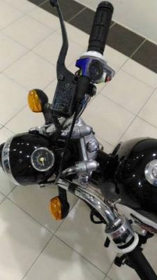 ขายกอลิล่า เครื่อง 125 CC ขายกอลิล่า เครื่อง 125 CC