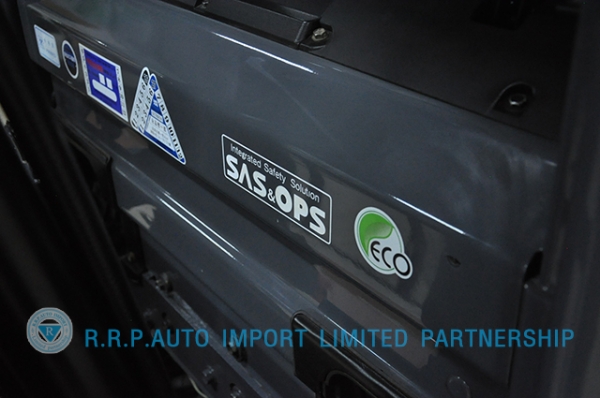 ขายรถโฟล์คลิฟท์มือสอง TOYOTA รุ่น 8FD25-18928 ราคา 475,000 บาท นำเข้าจากประเทศญี่ปุ่น 100\% ไม่เคยใช้งานในไทย