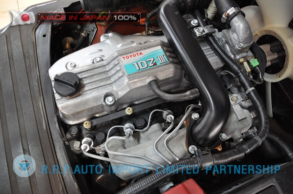 ขายรถโฟล์คลิฟท์มือสอง TOYOTA รุ่น 8FD25-18928 ราคา 475,000 บาท นำเข้าจากประเทศญี่ปุ่น 100\% ไม่เคยใช้งานในไทย