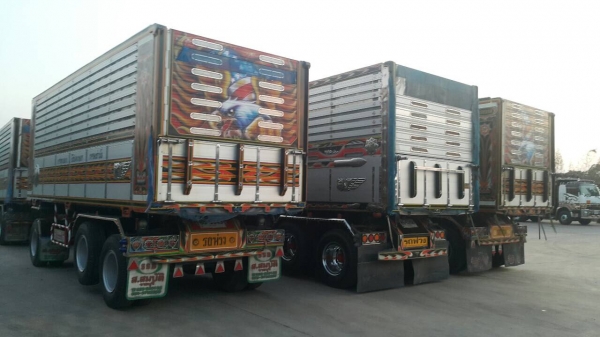 ขายด่วนรถพ่วง344 ปี56ดั้มพืชไร่มี3พ่วงรถสวยพร้อมใช้ ไมล์น้อย ขายด่วนรถพ่วง344 ปี56ดั้มพืชไร่มี3พ่วงรถสวยพร้อมใช้ ไมล์น้อย