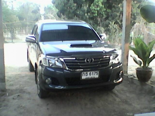 ขาย 440000 บาทวีโก้ 4 ประตู ปี 55   เอกสารพร้อมโอน