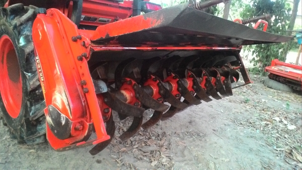 โรตารี่ ตราช้าง RX164E