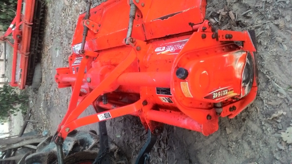 โรตารี่ ตราช้าง RX164E