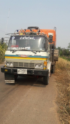 ขาย 520000 บาท ฮีโน จ้าวอินทรีย์ 2เพลา เอกสารพร้อมโอน ขาย 520000 บาท ฮีโน จ้าวอินทรีย์ 2เพลา เอกสารพร้อมโอน