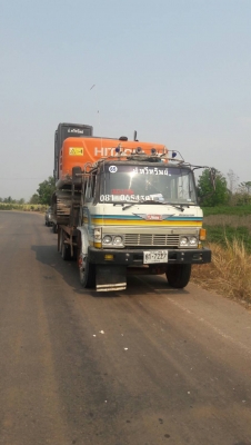 ขาย 520000 บาท ฮีโน จ้าวอินทรีย์ 2เพลา เอกสารพร้อมโอน ขาย 520000 บาท ฮีโน จ้าวอินทรีย์ 2เพลา เอกสารพร้อมโอน