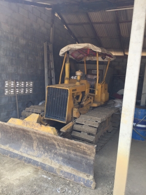 ขายแทรกเตอร์D2-5