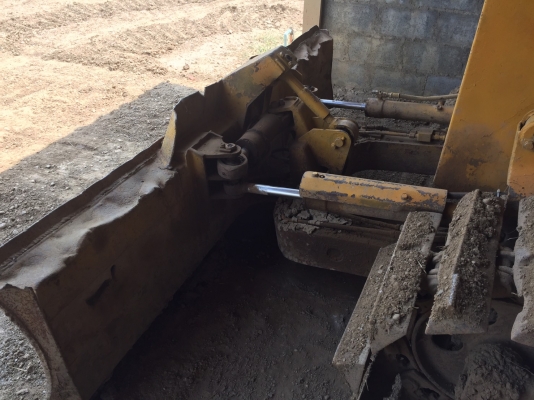 ขายแทรกเตอร์D2-5