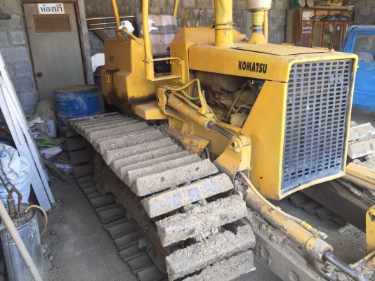 ขายแทรกเตอร์D2-5