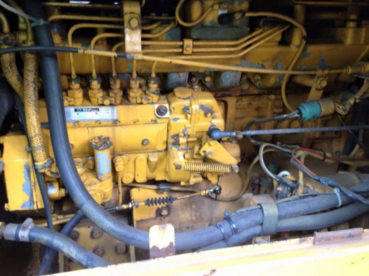 ขายรถตัก Komatsu WA 150-1 รถนอกนำเข้าจากญี่ปุ่น ยังไม่เคยใช้งานในเมืองไทย สภาพสวย พร้อมใช้งาน ราคาถูกมากๆ  081-9485494