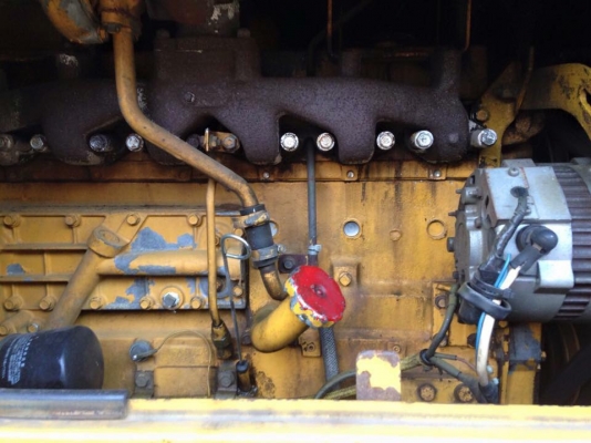 ขายรถตัก Komatsu WA 150-1 รถนอกนำเข้าจากญี่ปุ่น ยังไม่เคยใช้งานในเมืองไทย สภาพสวย พร้อมใช้งาน ราคาถูกมากๆ  081-9485494