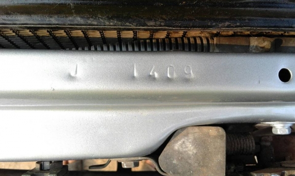 !!! รถบ้านแท้ โตโยต้าไมตี้เอ็กแค๊ป ปลายปี 39 รุ่น พิเศษ 2.5 SGL !!!