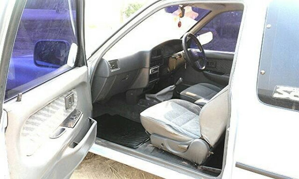 !!! รถบ้านแท้ โตโยต้าไมตี้เอ็กแค๊ป ปลายปี 39 รุ่น พิเศษ 2.5 SGL !!!